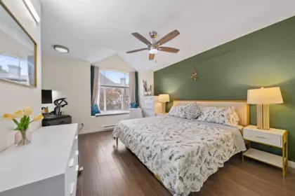 Loft / Bonus Room Photo of 42 23085 118 Avenue, Maple Ridge, BC