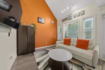 Primary Bedroom Photo of 42 23085 118 Avenue, Maple Ridge, BC