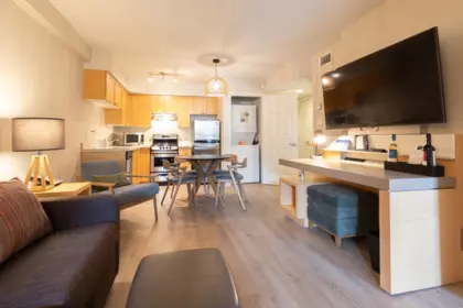 2236 4308 Main Street, Whistler, BC, Whistler — Apartment/Condo for sale