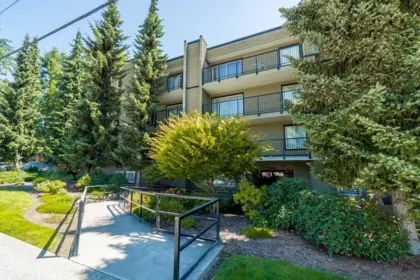 107 10468 148th Street, Surrey, BC, Surrey — Apartment/Condo for sale