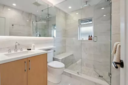 Loft / Bonus Room Photo of 8647 10th Avenue, Burnaby, BC