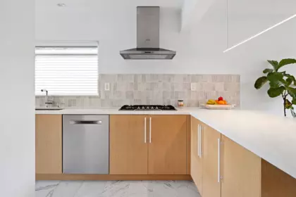 Pantry Photo of 8647 10th Avenue, Burnaby, BC
