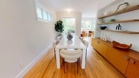 Kitchen Photo of 456 Aubrey Place, Vancouver, BC
