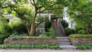 456 Aubrey Place, Vancouver, BC