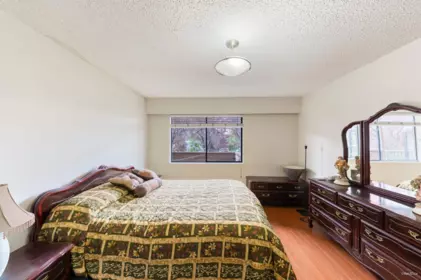 Bedroom 2 Photo of 204 2299 E 30th Avenue, Vancouver, BC