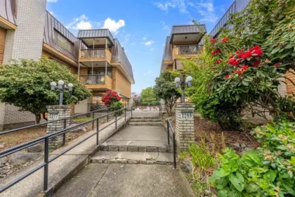 204 2299 E 30th Avenue, Vancouver, BC, Vancouver — Apartment/Condo for sale