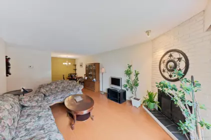 Family Room Photo of 204 2299 E 30th Avenue, Vancouver, BC