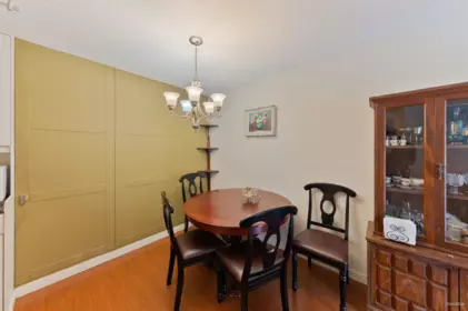 Kitchen Photo of 204 2299 E 30th Avenue, Vancouver, BC