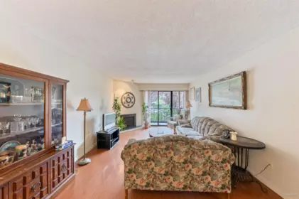 Living Room Photo of 204 2299 E 30th Avenue, Vancouver, BC