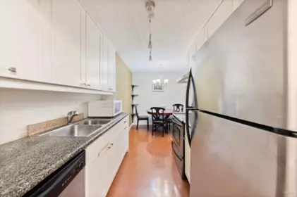 Office / Den Photo of 204 2299 E 30th Avenue, Vancouver, BC
