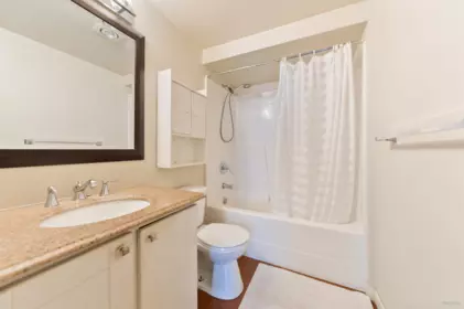 Pantry Photo of 204 2299 E 30th Avenue, Vancouver, BC