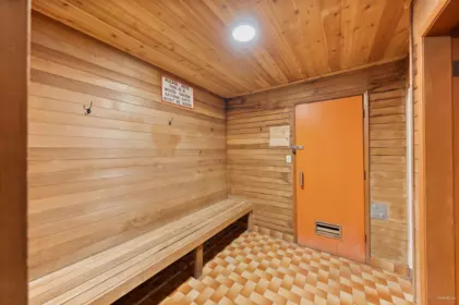 Powder Room Photo of 204 2299 E 30th Avenue, Vancouver, BC