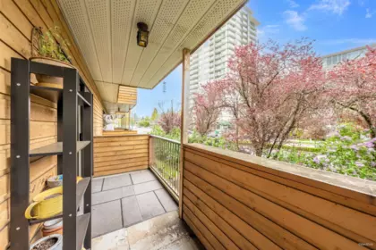 Primary Bedroom Photo of 204 2299 E 30th Avenue, Vancouver, BC