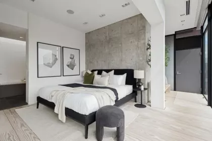 Loft / Bonus Room Photo of PH 602 12 Water Street, Vancouver, BC