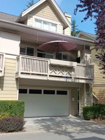 61 2588 152 Street, Surrey, BC, Surrey — Townhouse for sale