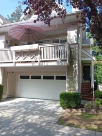 61 2588 152 Street, Surrey, BC, Surrey — Townhouse for sale