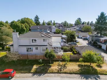 Family Room Photo of 4803 Fleming Street, Vancouver, BC