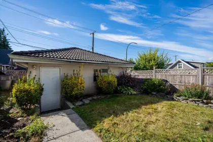 Pantry Photo of 4803 Fleming Street, Vancouver, BC