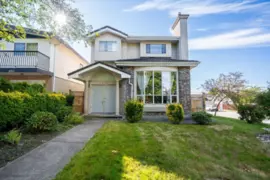 4803 Fleming Street, Vancouver, BC