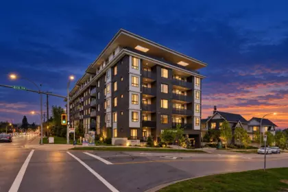 402 13623 81a Avenue, Surrey, BC, Surrey — Apartment/Condo for sale