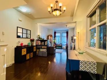 Breakfast Nook Photo of 9 6099 Alder Street, Richmond, BC