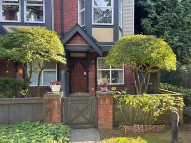 9 6099 Alder Street, Richmond, BC, Richmond — Townhouse for sale
