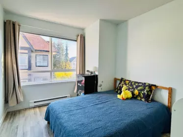Guest Bathroom Photo of 9 6099 Alder Street, Richmond, BC