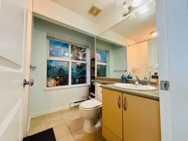 Office / Den Photo of 9 6099 Alder Street, Richmond, BC