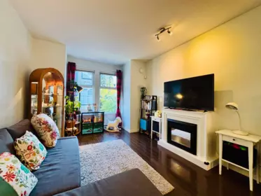 Pantry Photo of 9 6099 Alder Street, Richmond, BC