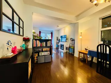 Primary Bedroom Photo of 9 6099 Alder Street, Richmond, BC
