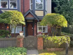 9 6099 Alder Street, Richmond, BC