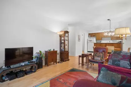 102 2255 W 8th Avenue, Vancouver, BC, Vancouver — Apartment/Condo for sale