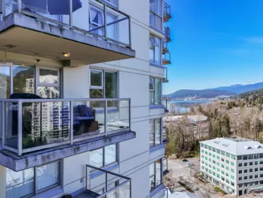 Fitness Center Photo Near 1806 235 Guildford Way, Port Moody, BC