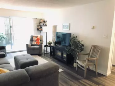 104 7436 Stave Lake Street, Mission, BC, Mission — Apartment/Condo for sale