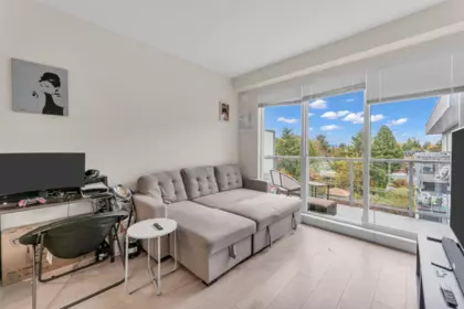 516 10838 Whalley Boulevard, Surrey, BC, Surrey — Apartment/Condo for sale