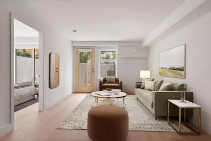 152 408 W 45th Avenue, Vancouver, BC, Vancouver — Apartment/Condo for sale