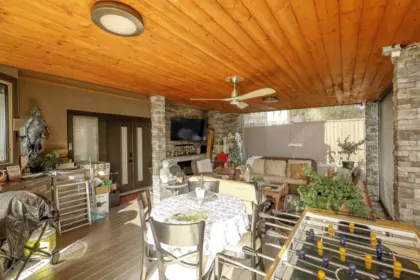 Front Yard Photo of 16346 80 Avenue, Surrey, BC