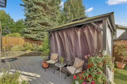 Hot Tub / Spa Photo of 16346 80 Avenue, Surrey, BC