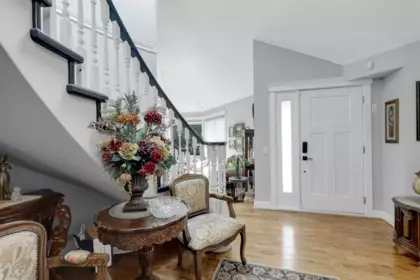 Mudroom Photo of 16346 80 Avenue, Surrey, BC