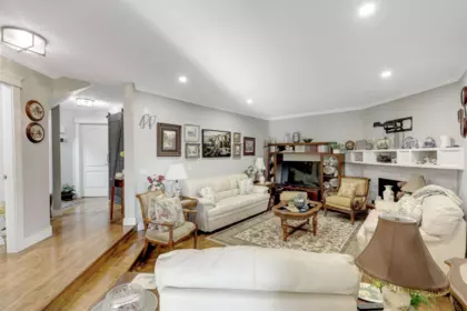 Pantry Photo of 16346 80 Avenue, Surrey, BC