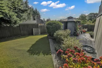 Street View Photo of 16346 80 Avenue, Surrey, BC