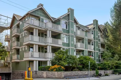 307 15350 16a Avenue Avenue, Surrey, BC, Surrey — Apartment/Condo for sale