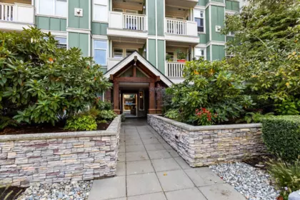 307 15350 16a Avenue Avenue, Surrey, BC, Surrey — Apartment/Condo for sale