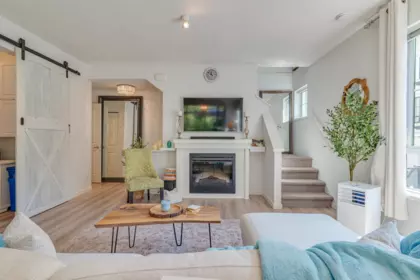 Breakfast Nook Photo of 39 14888 62 Avenue, Surrey, BC