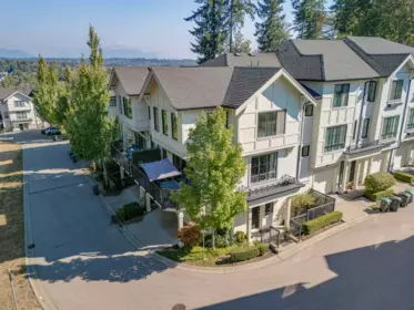 Community Amenities Photo (Clubhouse) of 39 14888 62 Avenue, Surrey, BC