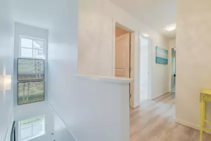 Entry Foyer Photo of 39 14888 62 Avenue, Surrey, BC
