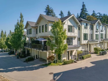 39 14888 62 Avenue, Surrey, BC, Surrey — Townhouse for sale