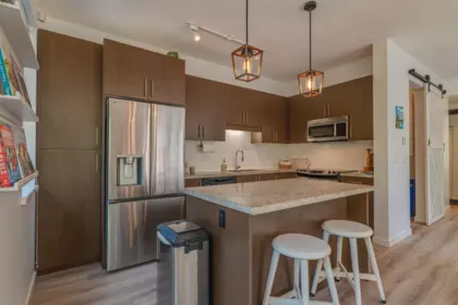 Guest Bathroom Photo of 39 14888 62 Avenue, Surrey, BC