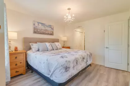 Hallway Photo of 39 14888 62 Avenue, Surrey, BC