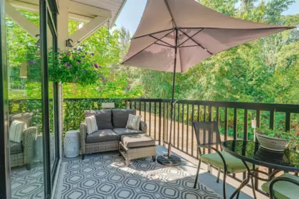 Hot Tub / Spa Photo of 39 14888 62 Avenue, Surrey, BC